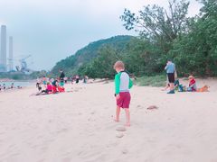 -南丫岛