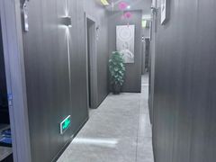 -鹿栖.精油SPA(金山世纪城店)
