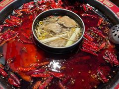 -陈眼镜火锅(总店)