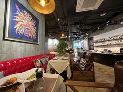 -BONAZZA 意大利餐厅