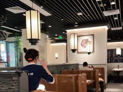 大堂-大榕树下顺德菜(融创茂店)