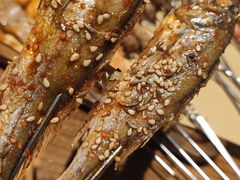 -那些年记忆烧烤