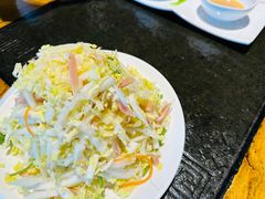 -小城粥道·海胆鲜虾粥(解放广场店)
