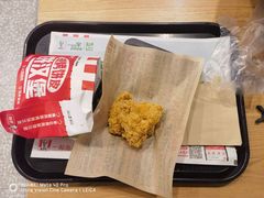 -肯德基(成都双流机场T2店)