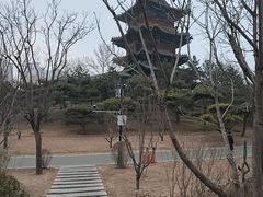 -迎泽公园