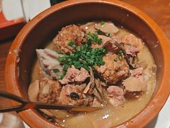 -缪氏川菜(丰盛町店)