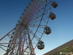 -横店影视城梦幻谷园区