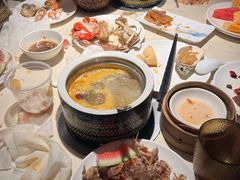 -加餐海鲜自助(集美银泰百货店)