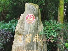 -邓小平故里