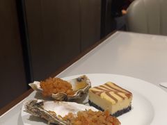 -晶丽香榭自助餐(南京大饭店)