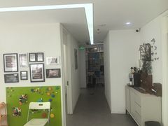 -爱雅仕口腔·数字化矫正中心(国贸门诊)