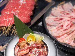 -鹤江桥·红油牛肉粉(SKP店)