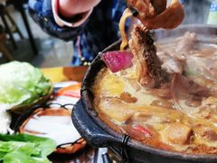 -范贤光鸡公煲(平乐园总店)