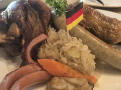 -巴伐利亚啤酒坊(意式风情街店)