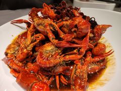 -有位虾匠·香辣蟹·小龙虾(李村店)