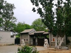 -天津北站