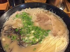 -博多一幸舍(侨福芳草地购物中心店)