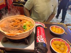 -大吉利·潮汕牛肉火锅(河西店)