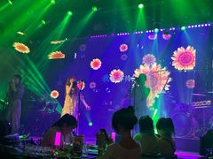 -MOSSO音乐酒吧·live house(南京旗舰店)