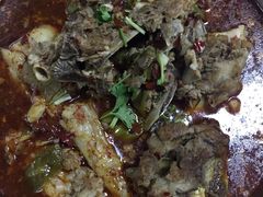-刘全福吊炉烧烤王(东江路店)