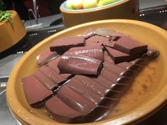 -龍歌自助小火锅(城阳万象汇店)