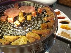 -十三姨正合丰烤肉(营迹路店)