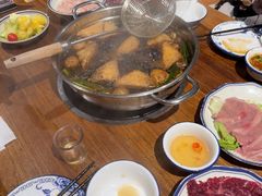 -厝味火锅·潮汕卤水火锅(十一合店)