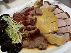-太兴烧味餐厅(宝明大厦店)