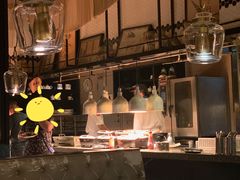 大堂-星伦多自助料理·涮烤一体(嘉兴八佰伴店)