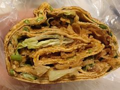 -胖子煎饼店(钦州南路店)