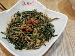 -东泰祥生煎馆(重庆北路店)