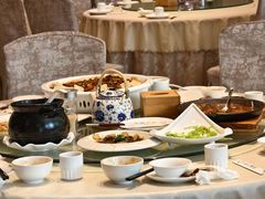 -南方酒店·淮扬菜(回民街店)