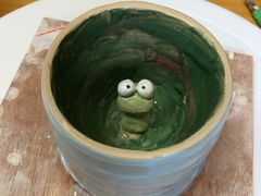 -青韵台陶艺Diy(永庆坊店)