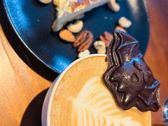 -CHURCH  BISTRO 教堂·餐吧