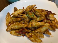 -粗茶淡饭·隐庐私厨(东亭店)