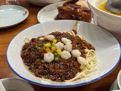 -奎元馆.百年奎元.非遗传承(西湖边的解放路店)