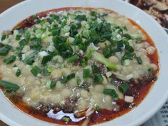 -杨大叔爱面子·四川小吃(岗头店)