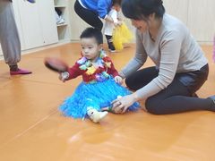 -金宝贝早教中心(北洋校区)