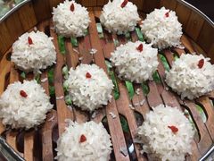 万州藕圆子-张鸭子大酒楼(南滨路店)