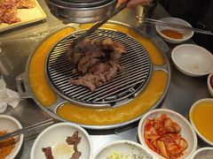 -喜来稀肉(虹泉路店)