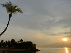 -巴拉湾海滩