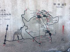 -千佛山风景名胜区