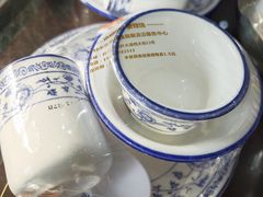 -邢家锅贴老店·非遗·开封菜(金明广场店)