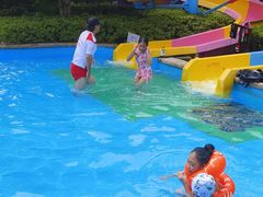 -杭州浪浪浪水公园