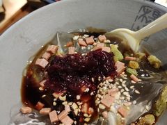 -杨家火锅(国美店)