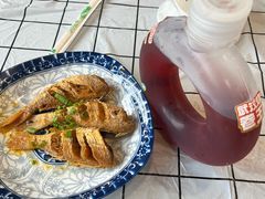 -狮龙啤酒烧烤屋(建二路店)