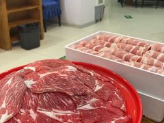 -津门羊大爷·铜锅涮肉(大港店)