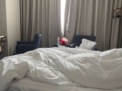 -上海漕河泾万丽酒店