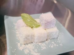 -入火韩国烤肉(凯旋广场店)