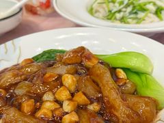 -丰泽园饭店